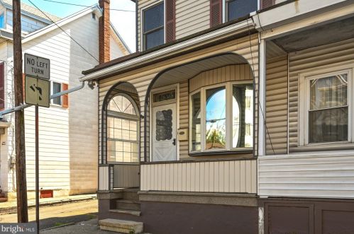 638 Mahanoy St, Glendon, PA 17948-2813