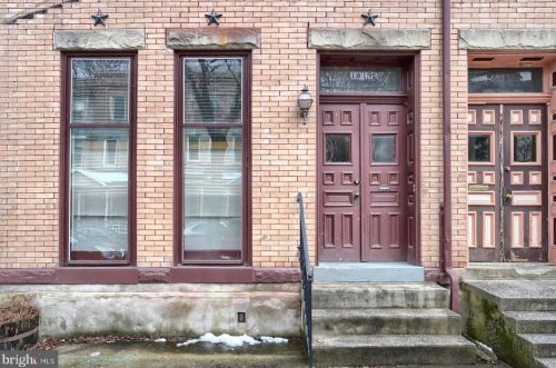 1619 Green St, Harrisburg, PA 17102-2417