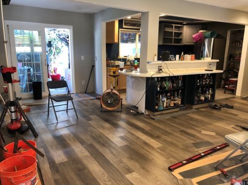 405 Flower St, Orange CA  92868-1930 exterior