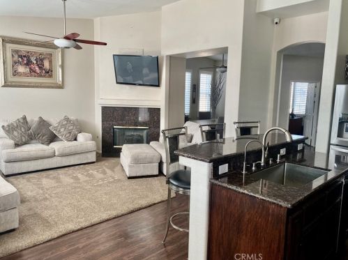 1187 Brookmeade Cir, Beaumont CA  92223-7024 exterior