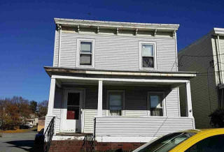 264 Van Ness St, Newburgh, NY 12550-4204
