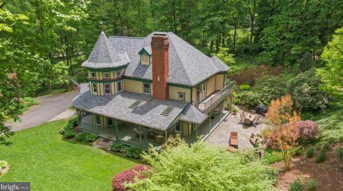 16 Andrien Rd, Glen Mills, PA 19342-1105