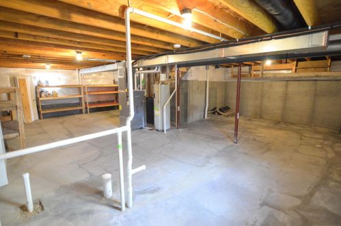 735 Norbie Dr, Idlewild KY  41005 exterior