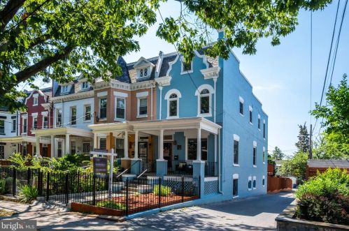 1422 Allison St, Washington, DC 20011-7026