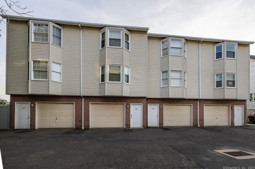 163 Atlantic St, Bridgeport CT  06604-5434 exterior