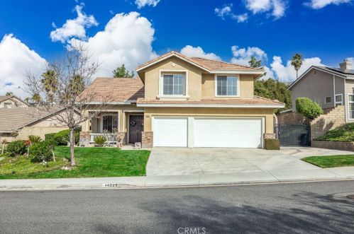 14225 Everglades Ct, Santa Clarita, CA 91387-6227