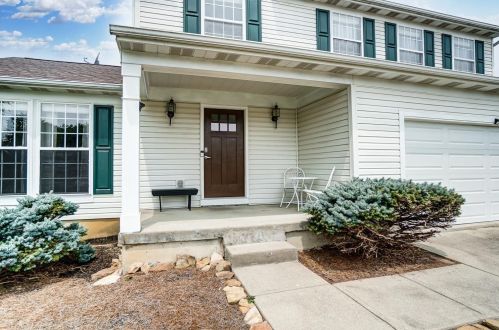 5401 Genesis Ct, Liberty Township, OH 45044