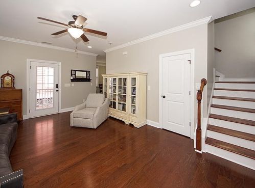 3621 Purple Martin Ct, Mount Pleasant SC  29466-9375 exterior