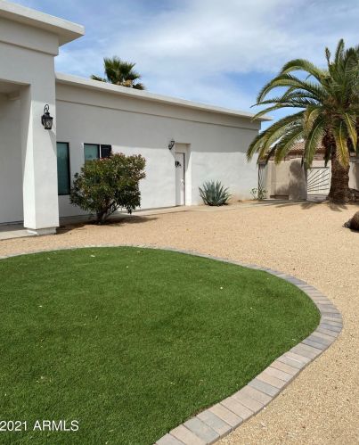 13050 64th St, Scottsdale AZ  85254-3818 exterior