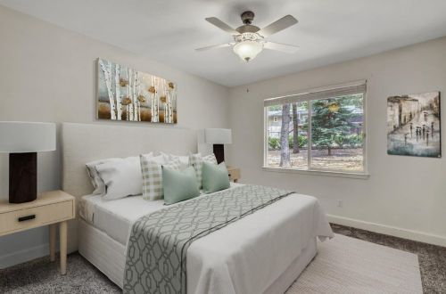 16053 Norlene Way, Grass Valley CA 95949-6609 exterior