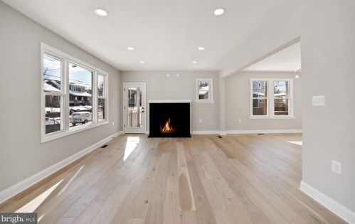3600 22nd St, Washington, DC 20020-6158
