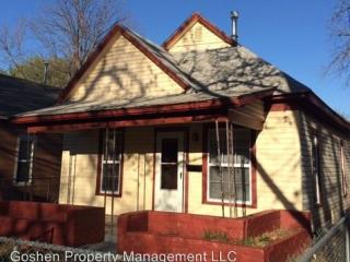 1304 Fairview Ave, Wichita KS  67203-3434 exterior
