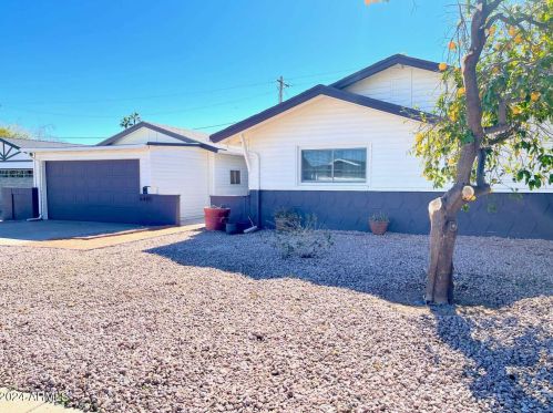 6401 Lewis Ave, Scottsdale AZ 85257-2401 exterior