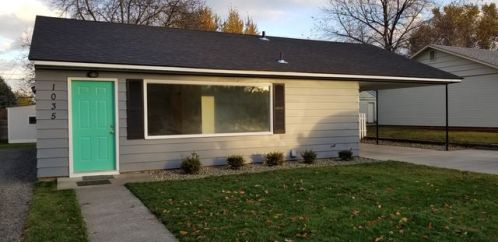 1035 15 St, Clarkston WA  99403-2405 exterior