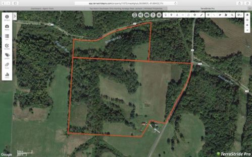 29985 County Road 28, Racine, OH 45771-9713