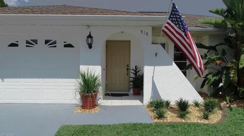 518 Jackson Ave, Lehigh Acres, FL 33972-4418