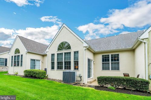 23 Westhampton Way, Lansdale PA 19446-7315 exterior