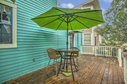 2612 Avenue, Galveston TX 77550-4357 exterior