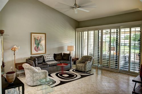 19 Leon Way, Rancho Mirage, CA 92270-4736