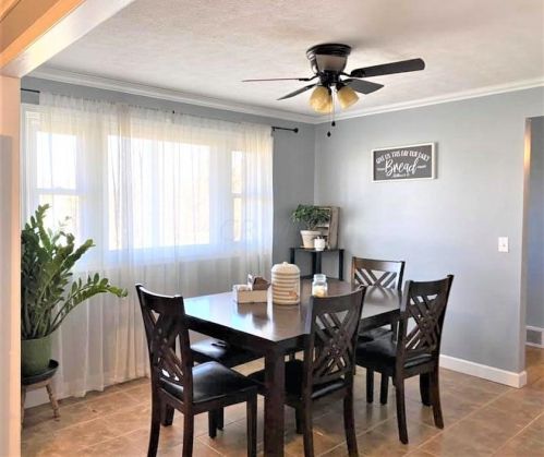 34 Dixie Dr, Mount Vernon OH  43050-4703 exterior