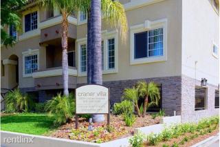 4824 Craner Ave, North Hollywood CA  91601-5116 exterior