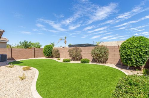 3074 Toledo St, Gilbert AZ  85295 exterior