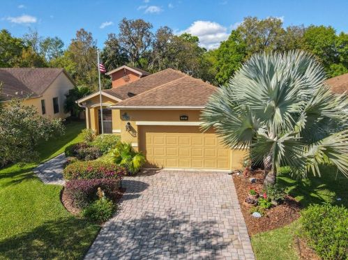 1727 Encinitas Way, Kissimmee FL 34759-6201 exterior