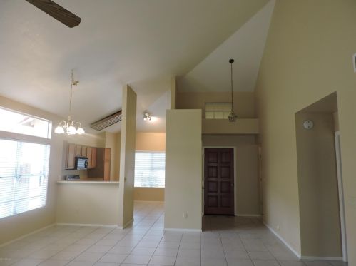 16816 13th Pl, Phoenix AZ  85048-4707 exterior