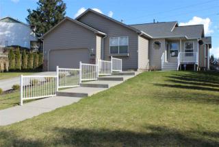 8204 Sommerset Dr, Spokane, WA 99217-9568