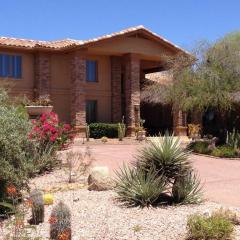 9498 Via Montoya, Scottsdale, AZ 85255-5074