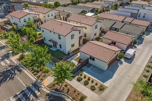 1812 Notre Dame Blvd, Chico CA  95928-6814 exterior