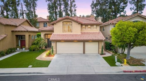 2741 Timmons, Tustin CA  92782-1325 exterior