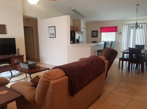 740 Live Oak Ave, Orange City FL  32763-8863 exterior