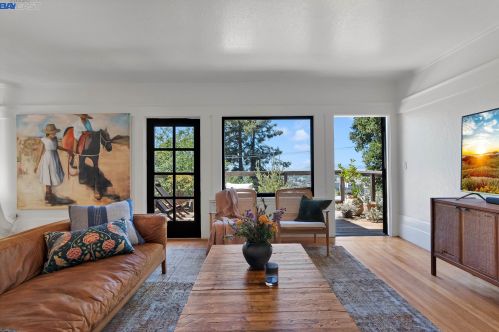 64 Panoramic Way, Berkeley CA 94704-2540 exterior