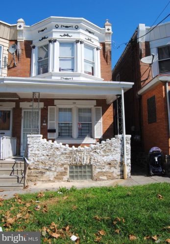 405 Chew Ave, Philadelphia, PA 19120-2332