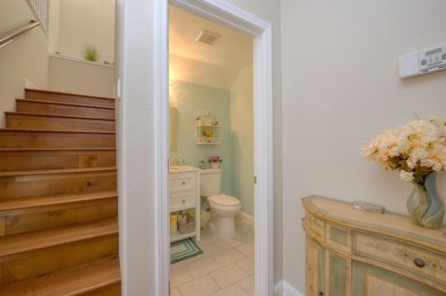 20540 Sarazen Ln, Grayson CA  95363-8524 exterior