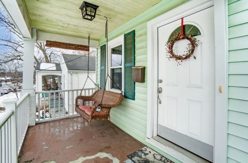 7022 Britton Ave, Cincinnati, OH 45227-3323