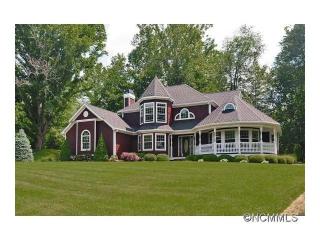 223 Fairway Ter, Canton, NC 28716-5631