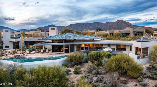10417 Groundcherry Ln, Scottsdale, AZ 85262-3354