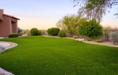 12160 Whispering Wind Dr, Scottsdale AZ  85255-5972 exterior