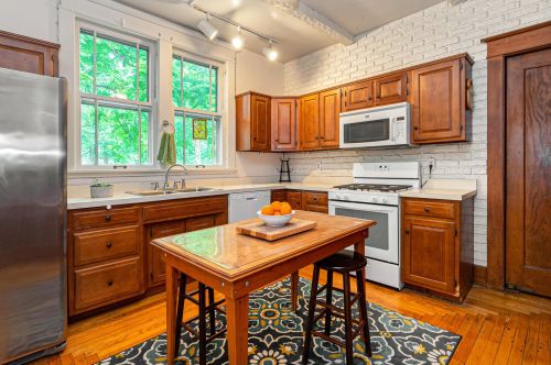 205 Titus Rd, Springfield OH  45505-1741 exterior