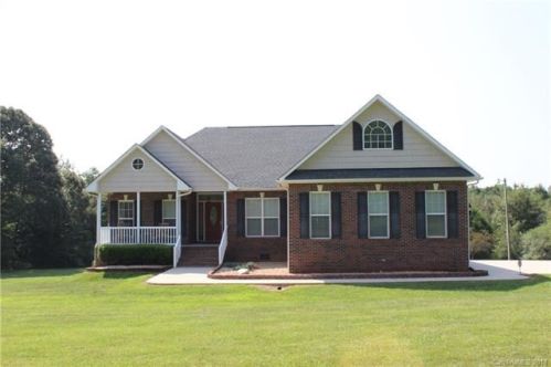 1117 Tot Dellinger Rd, Flay, NC 28021-9248