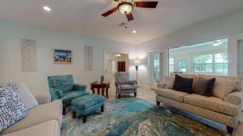 83 Launch Rd, Defuniak Springs FL  32433-9207 exterior