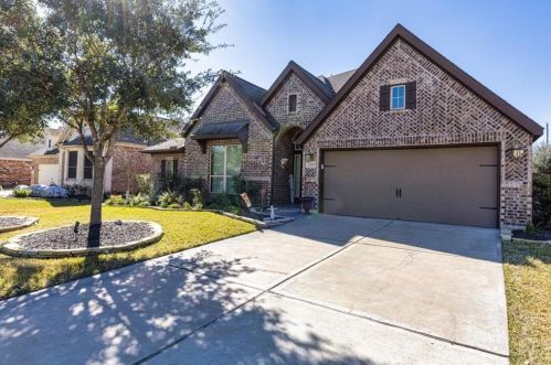 6310 Orange Blossom Ln, Richmond, TX 77471-6656