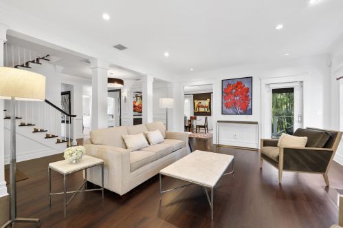 1109 Seaspray Ave, Delray Beach FL  33483-7139 exterior