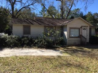 2301 Jackson Bluff Rd, Tallahassee FL  32304-4535 exterior