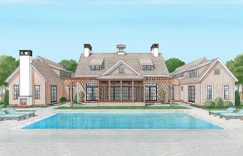 42 Slough Cove Rd, Marthas Vineyard, MA 02539-7705