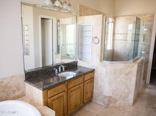 2878 Portola Vly Ct, Gilbert AZ 85297-7618 exterior