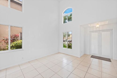 13358 32nd St, Hollywood FL  33027-3908 exterior