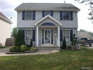 27 Commodore Ave, Tonawanda, NY 14150-8003